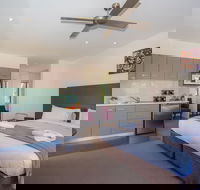 Longview Vineyard - Accommodation Mount Tamborine