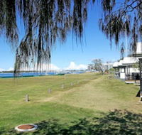 Broadwater Tourist Park - Accommodation Mount Tamborine