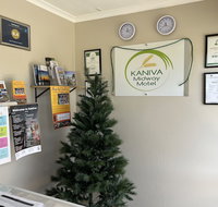 Kaniva Midway Motel