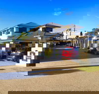 21 on Hursley Motel Apartments - Accommodation Mount Tamborine