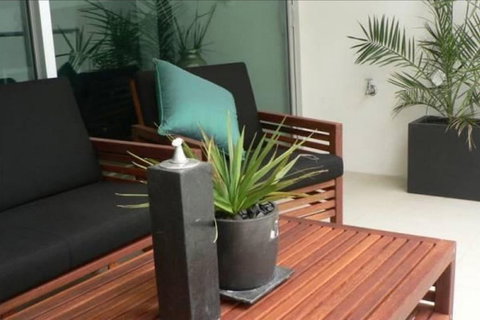 Breeze Beachfront Apartments - Accommodation Mount Tamborine 4