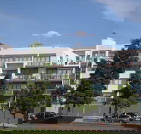 The Waterfront Apartments Geelong - Accommodation Mount Tamborine