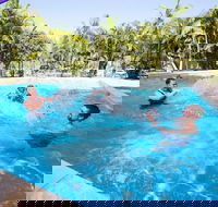 Kirra Beach Tourist Park - Accommodation Mount Tamborine