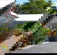 Annand Mews Serviced Apartments - Accommodation Mount Tamborine