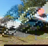 Landsborough Lodge Motel - Accommodation Mount Tamborine