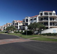 The Sands Resort - Accommodation Mount Tamborine