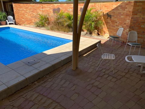 Jumbuck Motel - Accommodation Mount Tamborine 2