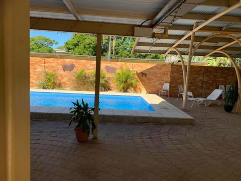 Jumbuck Motel - Accommodation Mount Tamborine 1