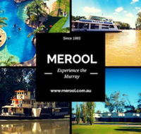 Tasman Holiday Parks - Merool on the Murray - Accommodation Mount Tamborine