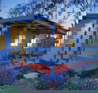 Cobar Caravan Park - Accommodation Mount Tamborine