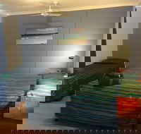 Driftwood Apartments - Accommodation Mount Tamborine