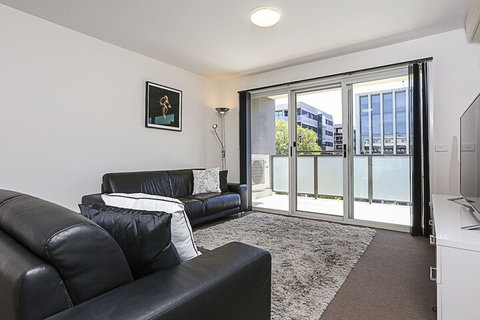 Accommodate Canberra - Braddon 33 - Accommodation Mount Tamborine 5