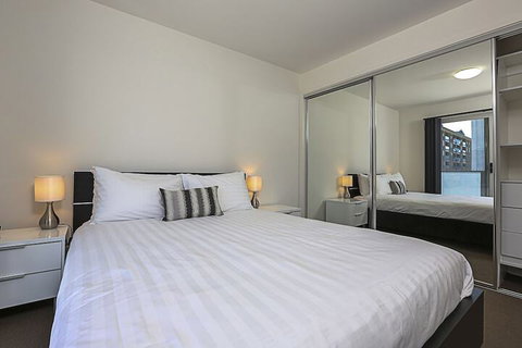 Accommodate Canberra - Braddon 33 - Accommodation Mount Tamborine 2