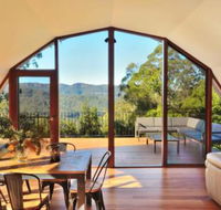 Barrengarry Hideaway - Accommodation Mount Tamborine