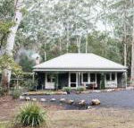 Lemon Tree Cottage Bendeela - Accommodation Mount Tamborine
