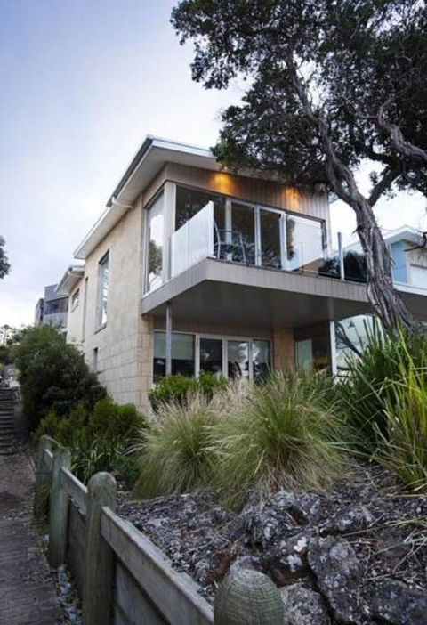 Battery Cove Beach Front Apartment - Accommodation Mount Tamborine 6