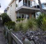 Battery Cove Beach Front Apartment - Accommodation Mount Tamborine