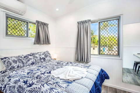 Lake Tinaroo Holiday Park - Accommodation Mount Tamborine 6