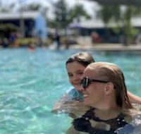 Lake Tinaroo Holiday Park - Accommodation Mount Tamborine