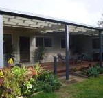 Absolute Waterfront Cottage - Accommodation Mount Tamborine