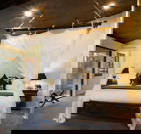 Jamala Wildlife Lodge - Accommodation Mount Tamborine