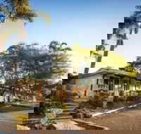 Lakeview Hotel Motel - Accommodation Mount Tamborine