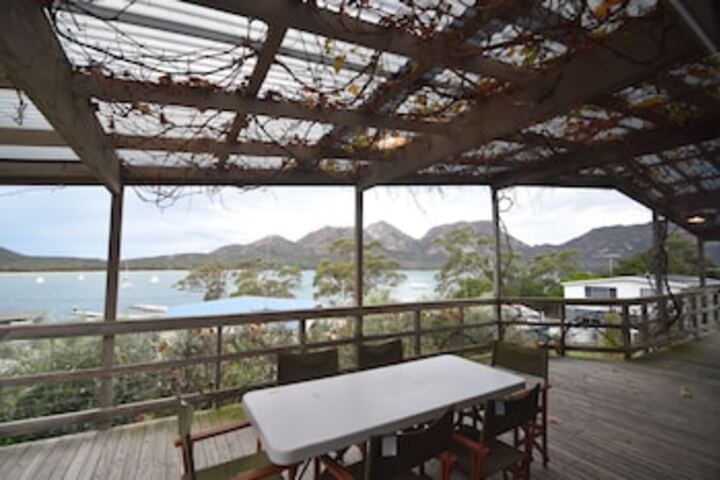 Fingal TAS Accommodation Mount Tamborine