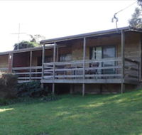 Freycinet Cottage 2 - Accommodation Mount Tamborine