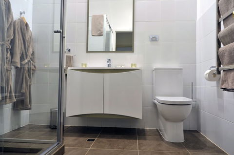 Black Spur Inn - Accommodation Mount Tamborine 3