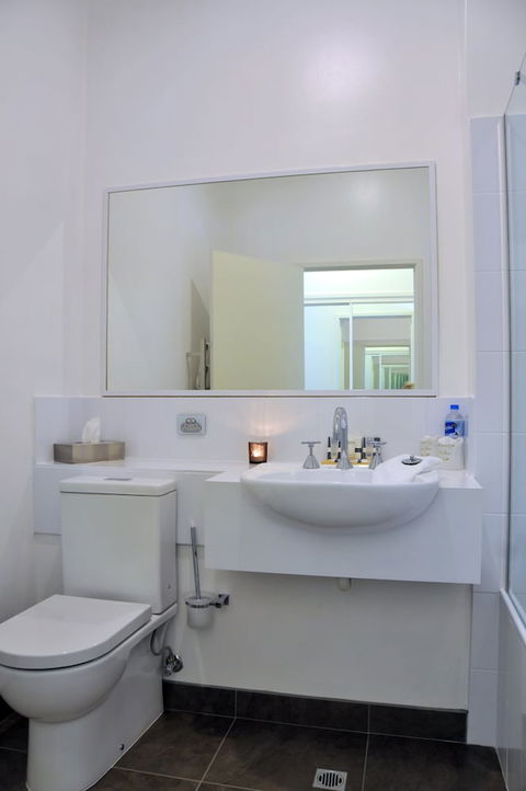 Black Spur Inn - Accommodation Mount Tamborine 2