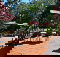 Black Spur Inn - Accommodation Mount Tamborine