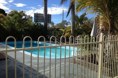 Bororen Motel - Accommodation Mount Tamborine 2