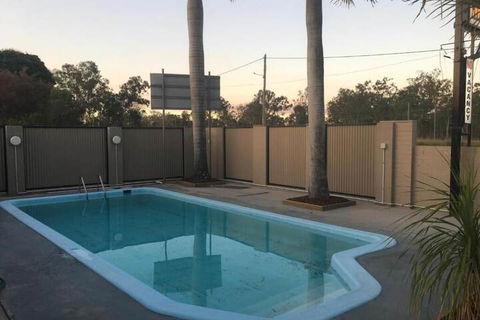 Bororen Motel - Accommodation Mount Tamborine 3