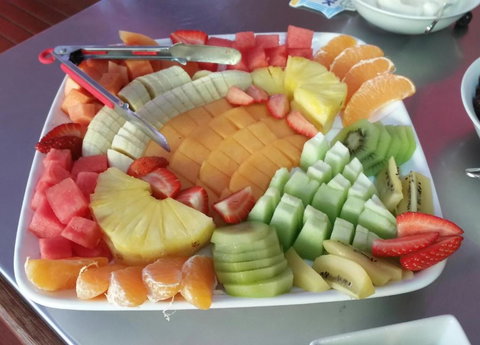 The Courthouse Bed & Breakfast - Accommodation Mount Tamborine 3