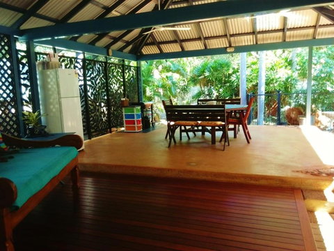 The Courthouse Bed & Breakfast - Accommodation Mount Tamborine 1