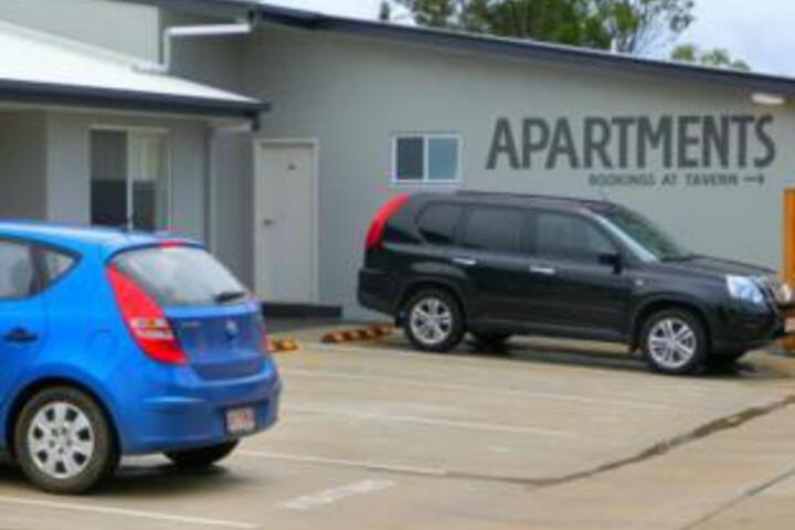 Fairney View ACT Accommodation Mount Tamborine