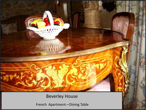 Beverley House - Accommodation Mount Tamborine 2