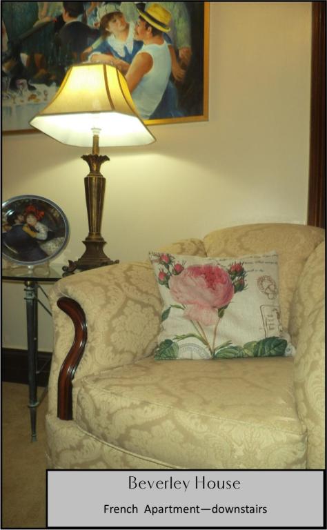 Beverley House - Accommodation Mount Tamborine 3