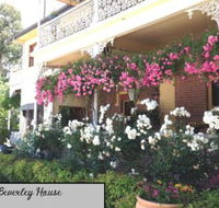Beverley House - Accommodation Mount Tamborine