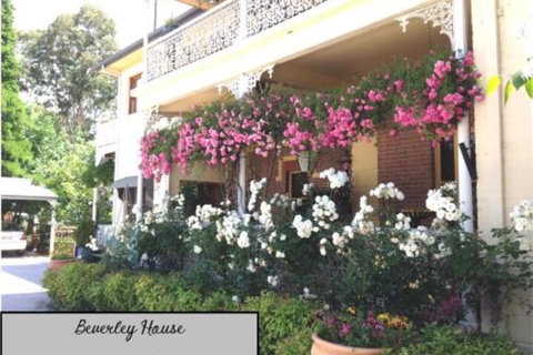 Beverley House - Accommodation Mount Tamborine 0
