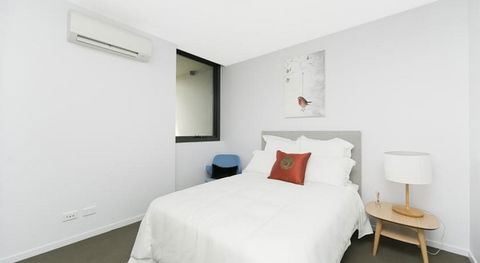 CityStyle Executive Apartments Belconnen - Accommodation Mount Tamborine 4