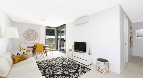 CityStyle Executive Apartments Belconnen - Accommodation Mount Tamborine 2