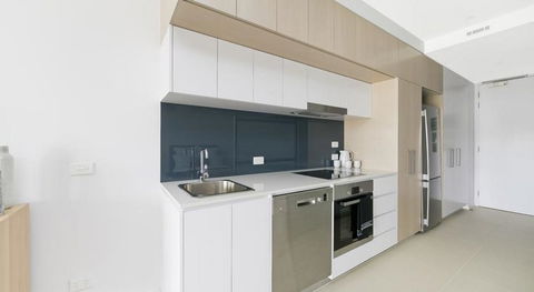 CityStyle Executive Apartments Belconnen - Accommodation Mount Tamborine 5