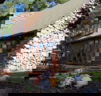 81 On Freycinet - Accommodation Mount Tamborine