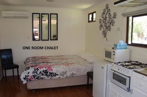 Ocean Beach Hideaway - Accommodation Mount Tamborine 1