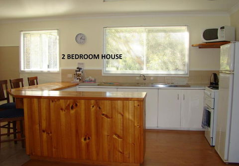 Ocean Beach Hideaway - Accommodation Mount Tamborine 3