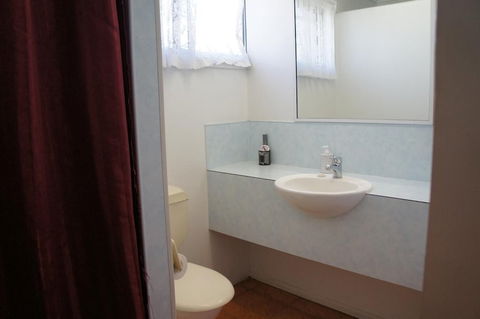 Ayrline Motel - Accommodation Mount Tamborine 6