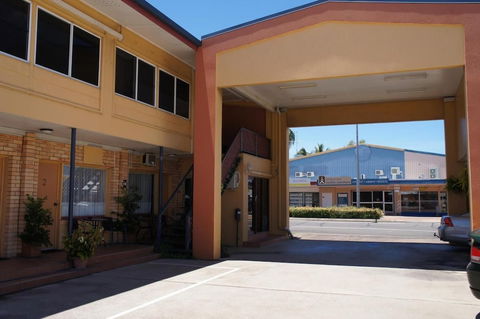 Ayrline Motel - Accommodation Mount Tamborine 0