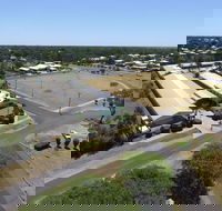 The Jolly Swagman Motor Inn - Accommodation Mount Tamborine