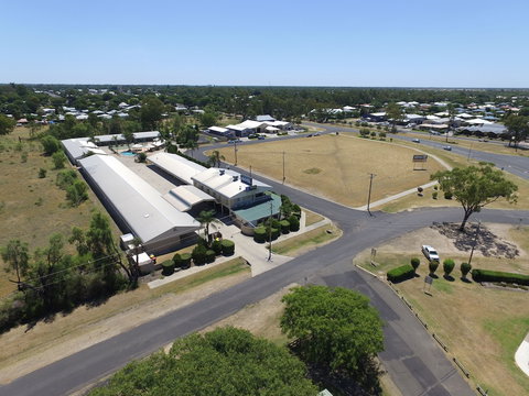 The Jolly Swagman Motor Inn - Accommodation Mount Tamborine 0